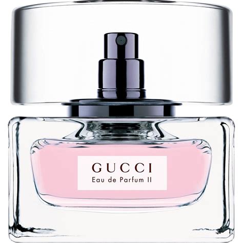 gucci eau de parfum ii review|Gucci parfum ii review.